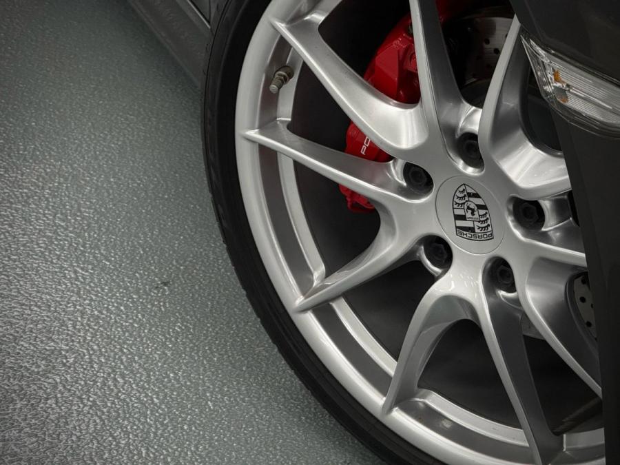 981 CAYMAN GTS - Image 6